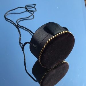 COPY - vintage purse